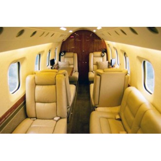 Gulfstream G100