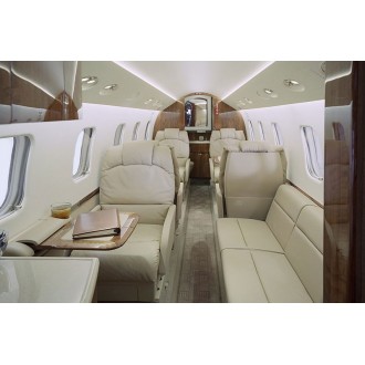 Gulfstream G100
