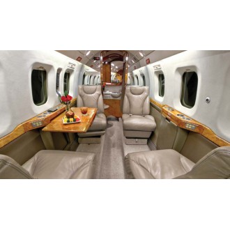 Gulfstream G100