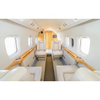 Gulfstream G100