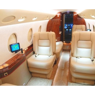 Gulfstream G150