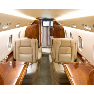 Gulfstream G150