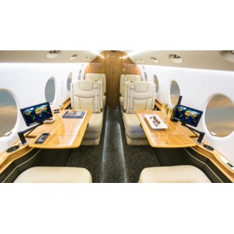 Gulfstream G150
