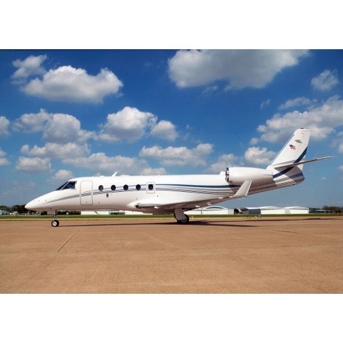 Gulfstream G150