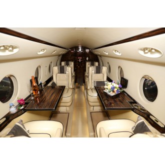 Gulfstream G150