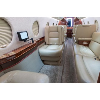 Gulfstream G150