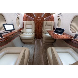 Gulfstream G150