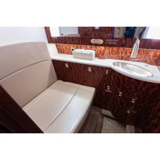 Gulfstream G150