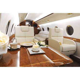 Gulfstream G200