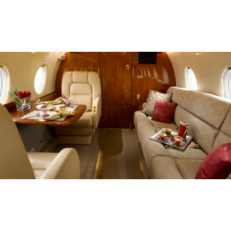 Gulfstream G200