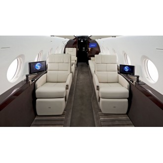 Gulfstream G280
