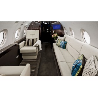 Gulfstream G280