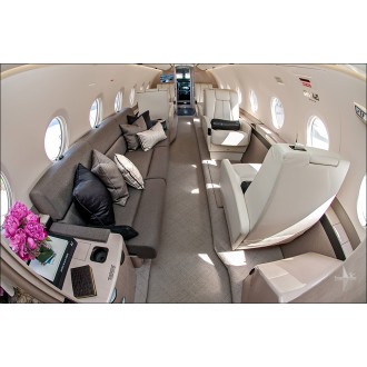 Gulfstream G280