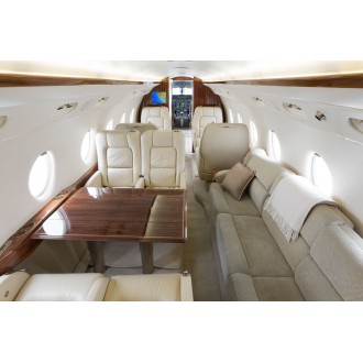 Gulfstream G280