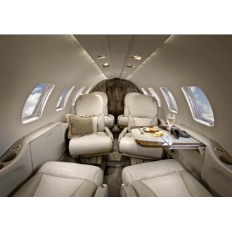 Cessna Citation Bravo