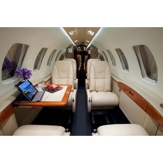 Cessna Citation CJ2