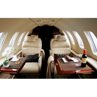 Cessna Citation CJ2