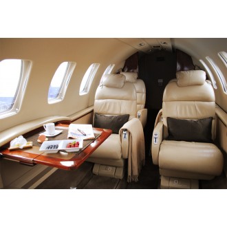 Cessna Citation CJ2