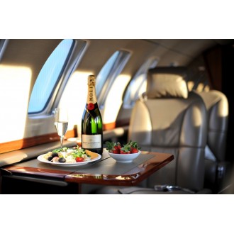 Cessna Citation CJ3