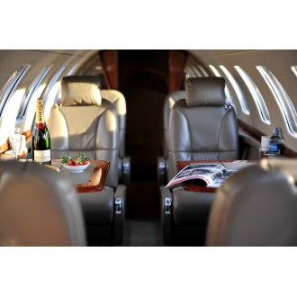 Cessna Citation CJ3
