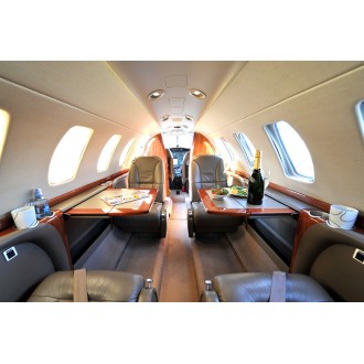 Cessna Citation CJ3