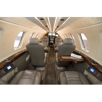 Cessna Citation CJ4