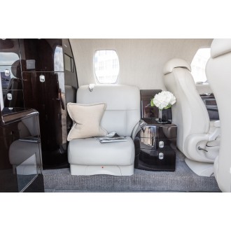 Cessna Citation CJ4
