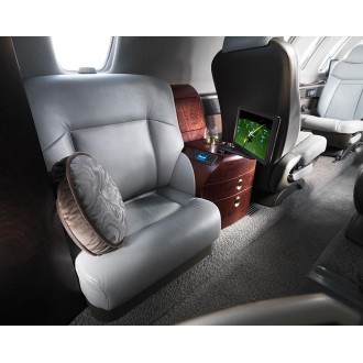 Cessna Citation CJ4