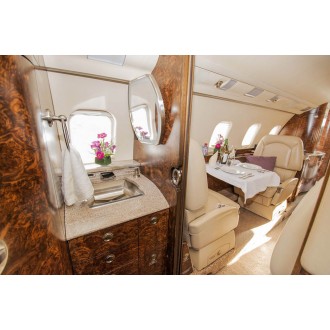 Cessna Citation I