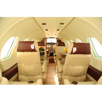 Cessna Citation II