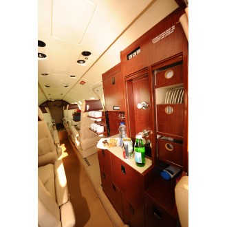 Cessna Citation II