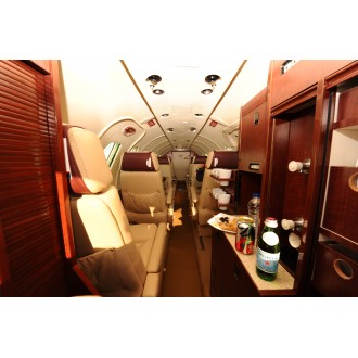 Cessna Citation II