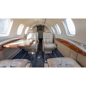 Cessna Citation II