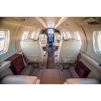Cessna Citation III