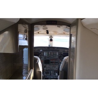 Cessna Citation III