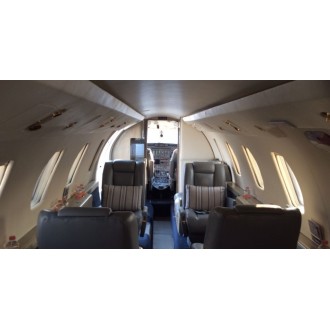 Cessna Citation III