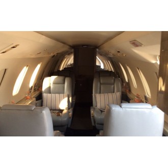 Cessna Citation III