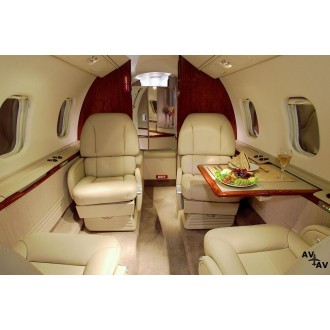 Cessna Citation III