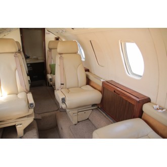 Cessna Citation III