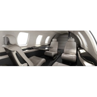 Cessna Citation M2