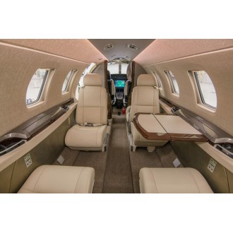 Cessna Citation M2