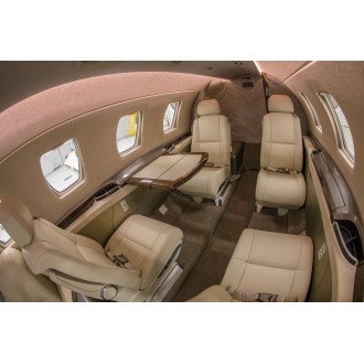 Cessna Citation M2
