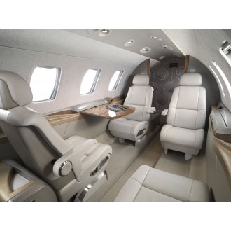 Cessna Citation M2