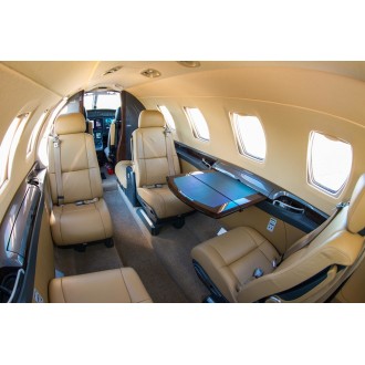 Cessna Citation M2