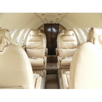 Cessna Citation V
