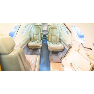 Cessna Citation V