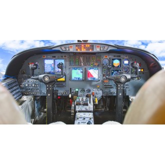 Cessna Citation V
