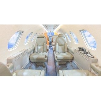 Cessna Citation V