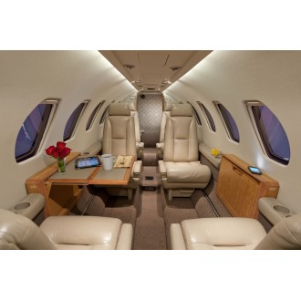 Cessna Citation V