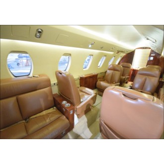 Cessna Citation VI